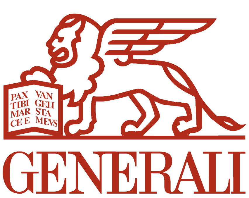 Generali Logo