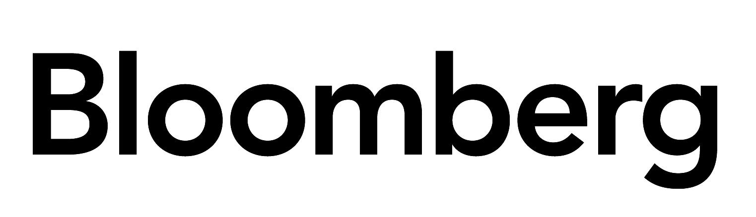 Bloomberg Logo Black And White